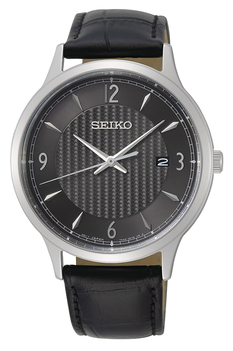 Seiko SGEH85P1 Watch | Kavar Jewellers Brampton