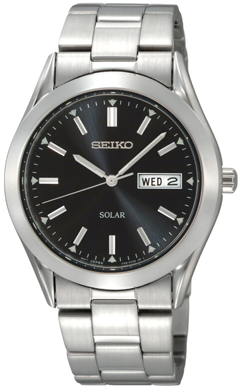 Seiko SNE039P1 Watch | Kavar Jewellers Brampton