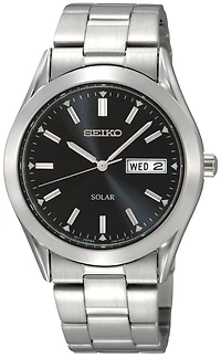 Seiko SNE039P1 Watch | Kavar Jewellers Brampton