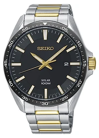 Seiko SNE485P1 Watch | Kavar Jewellers Brampton