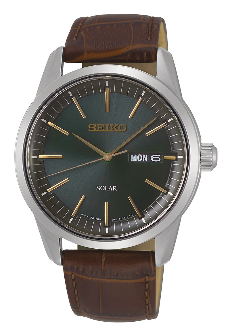 Seiko SNE529 Watch | Kavar Jewellers Brampton