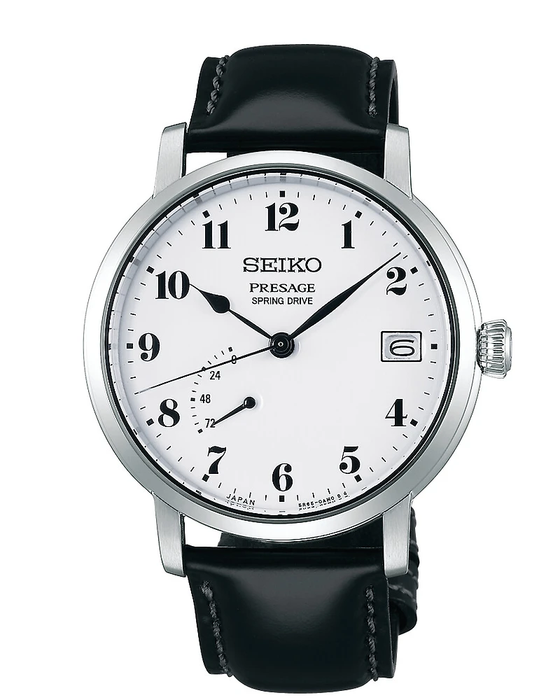 Seiko SNR037 Watch | Kavar Jewellers Brampton