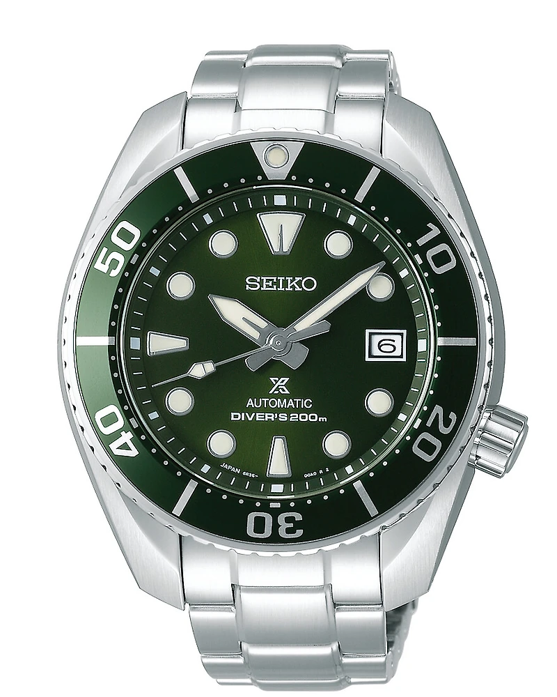 Seiko SPB103J1 Watch | Kavar Jewellers Brampton