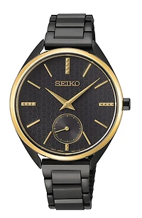 Seiko SRKZ49P1 Watch | Kavar Jewellers Brampton