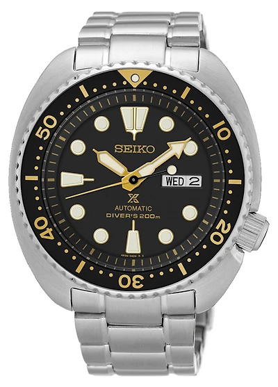 Seiko SRP775K1 Watch | Kavar Jewellers Brampton