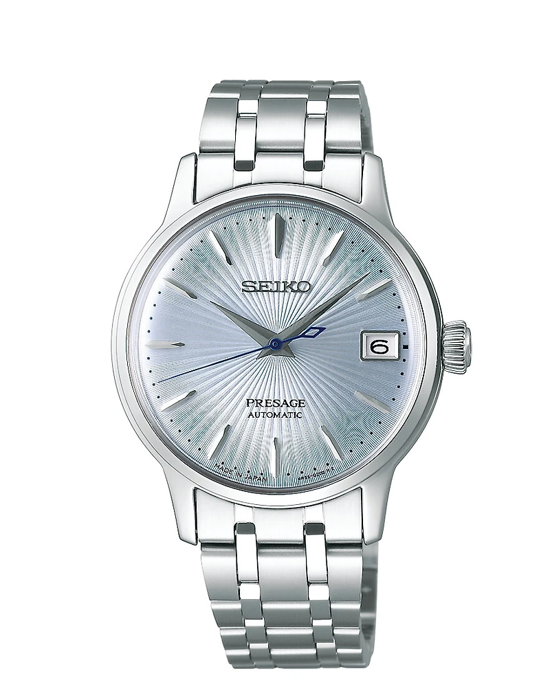 Seiko SRP841J1 Watch | Kavar Jewellers Brampton