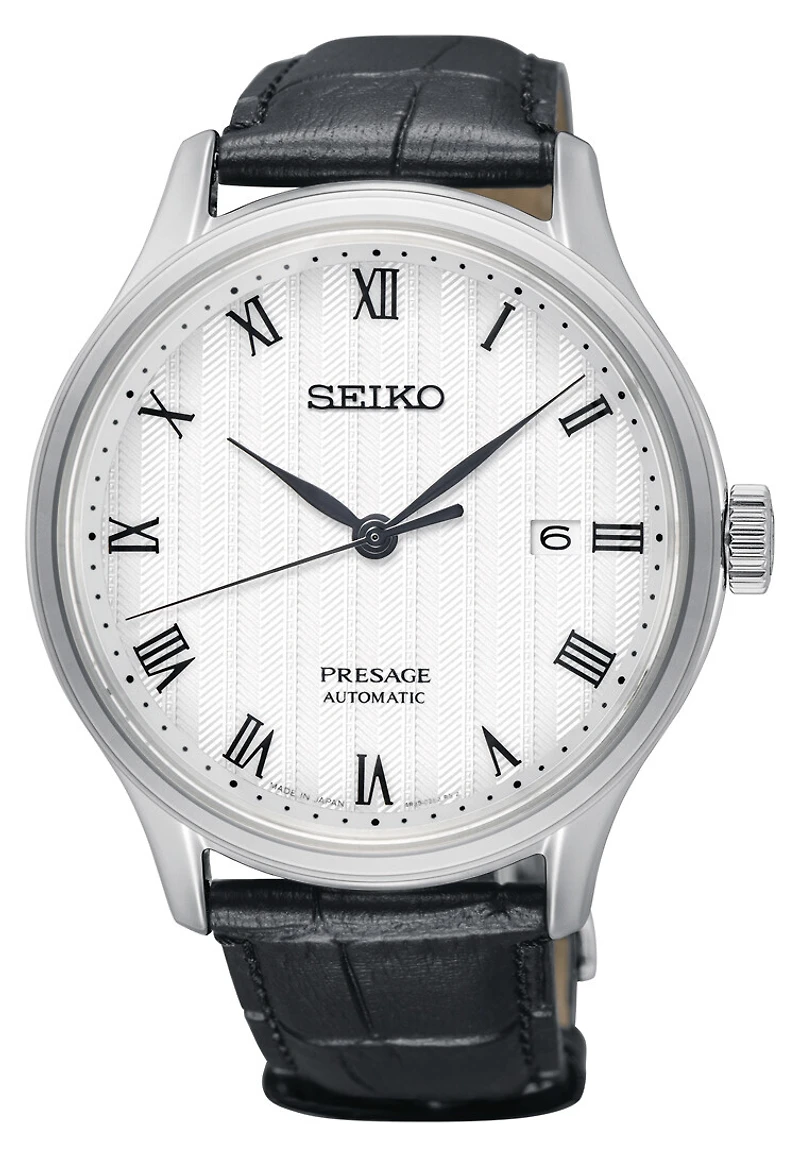 Seiko SRPC83 Watch | Kavar Jewellers Brampton