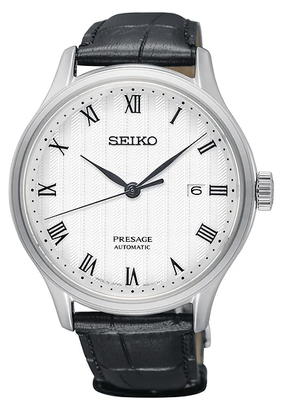 Seiko SRPC83 Watch | Kavar Jewellers Brampton