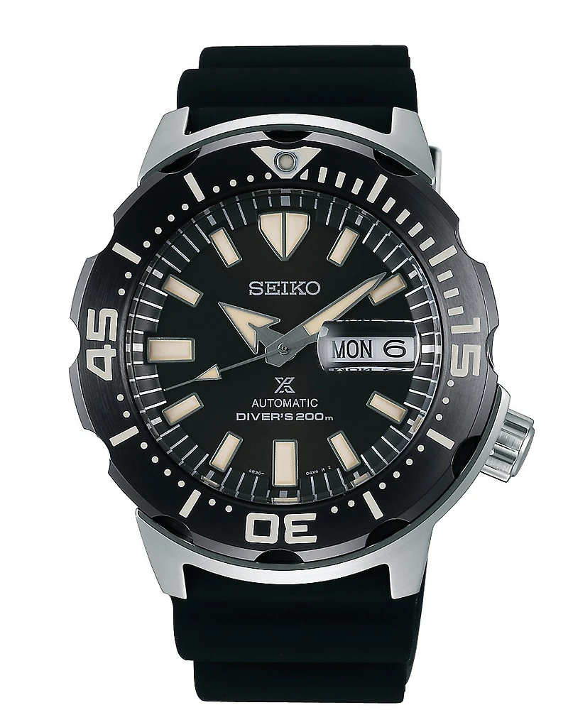 Seiko SRPD27 Watch | Kavar Jewellers Brampton