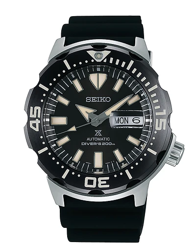 Seiko SRPD27 Watch | Kavar Jewellers Brampton
