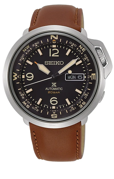 Seiko SRPD31 Watch | Kavar Jewellers Brampton