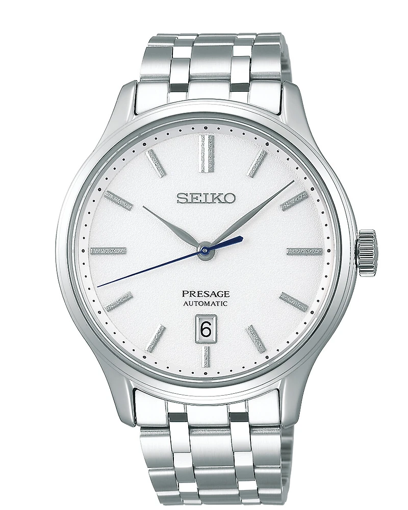 Seiko SRPD39 Watch | Kavar Jewellers Brampton