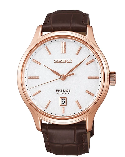 Seiko SRPD42 Watch | Kavar Jewellers Brampton