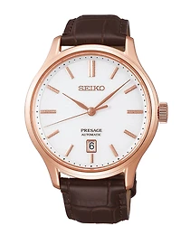 Seiko SRPD42 Watch | Kavar Jewellers Brampton