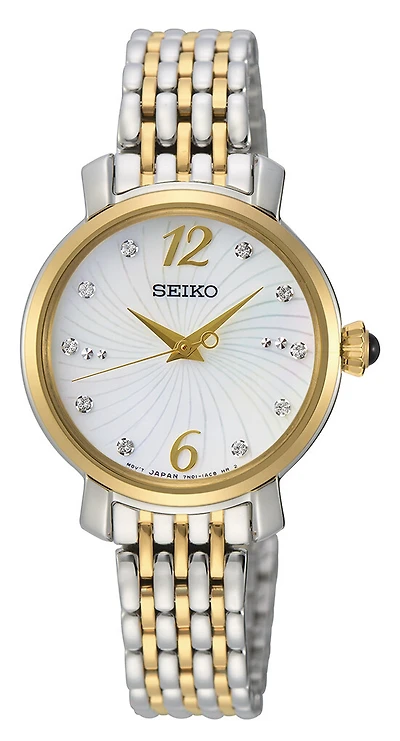 Seiko SRZ522 Watch | Kavar Jewellers Brampton