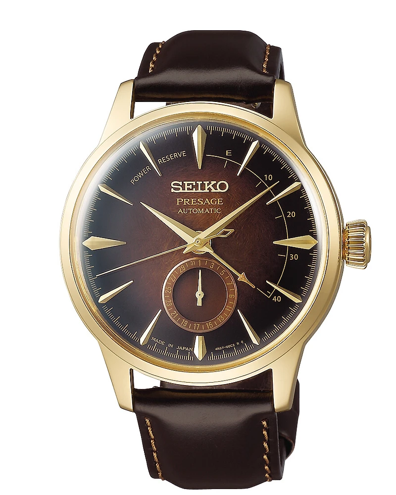 Seiko SSA392 Watch | Kavar Jewellers Brampton