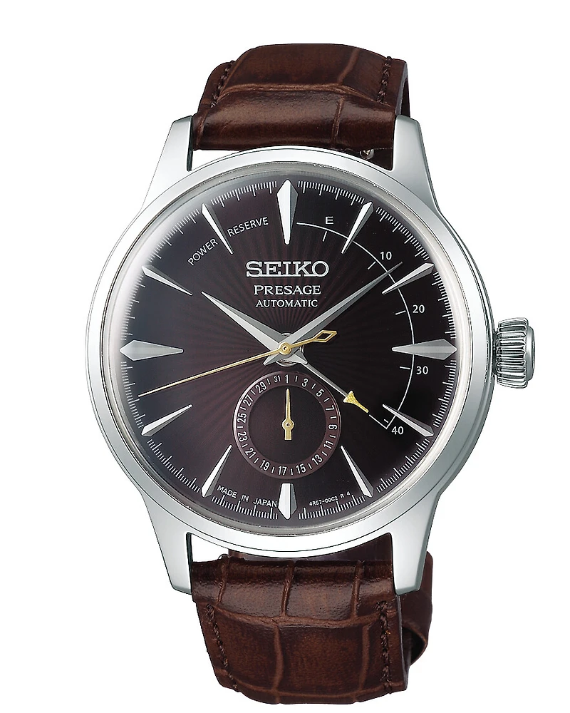 Seiko SSA393J1 Watch | Kavar Jewellers Brampton