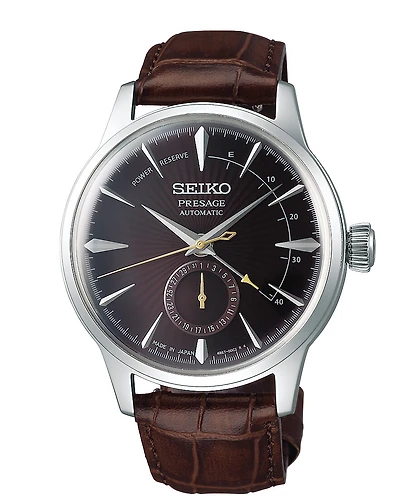 Seiko SSA393J1 Watch | Kavar Jewellers Brampton
