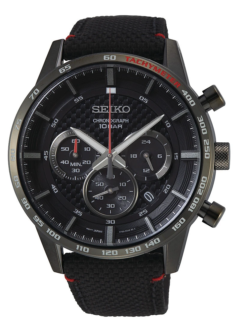 Seiko SSB359P1 Watch | Kavar Jewellers Brampton