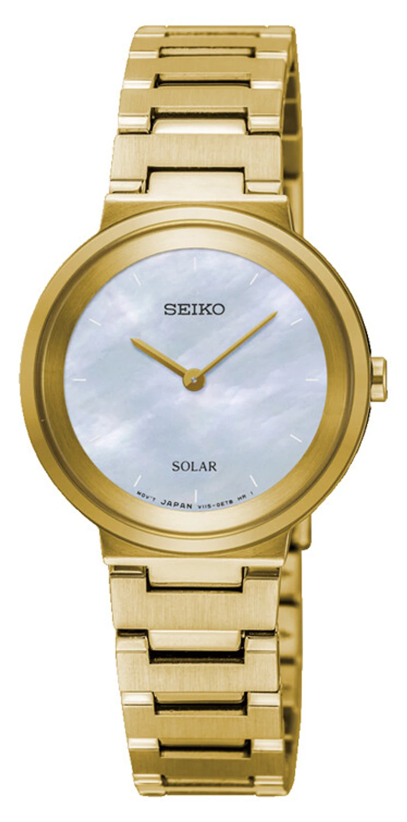 Seiko SUP386 Watch | Kavar Jewellers Brampton