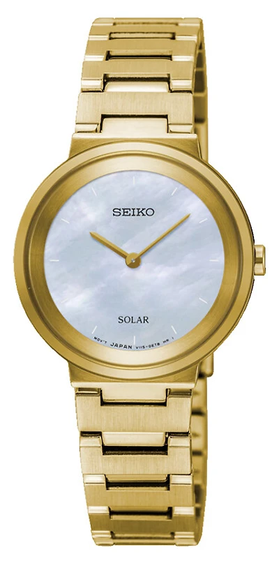 Seiko SUP386 Watch | Kavar Jewellers Brampton