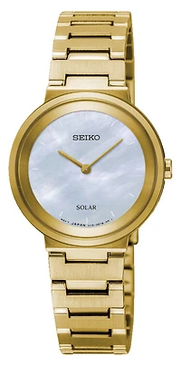 Seiko SUP386 Watch | Kavar Jewellers Brampton