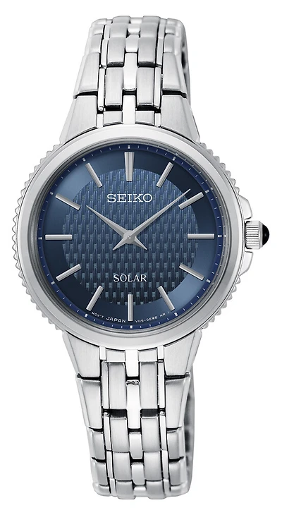 Seiko SUP393 Watch | Kavar Jewellers Brampton