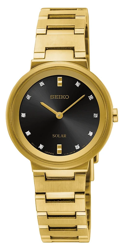 Seiko SUP396P9 Watch | Kavar Jewellers Brampton