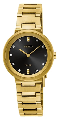 Seiko SUP396P9 Watch | Kavar Jewellers Brampton