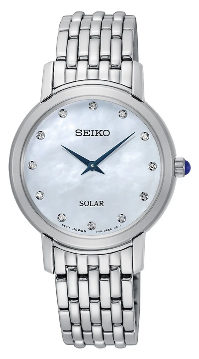 Seiko SUP397 Watch | Kavar Jewellers Brampton