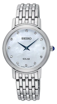 Seiko SUP397 Watch | Kavar Jewellers Brampton
