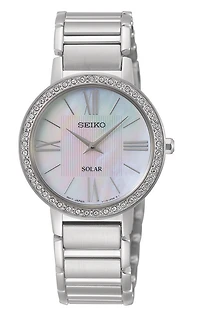 Seiko SUP431P1 Watch | Kavar Jewellers Brampton
