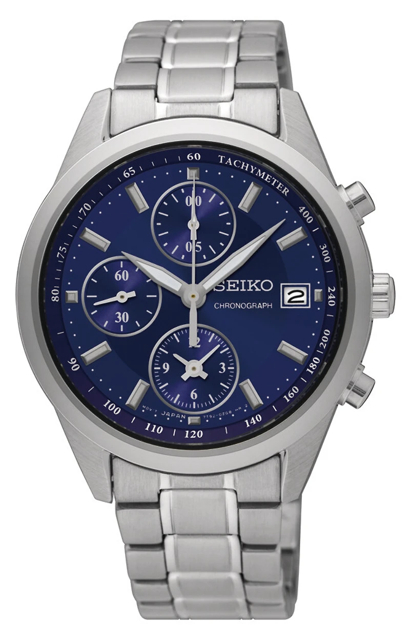 Seiko SNDV53 Watch | Kavar Jewellers Brampton