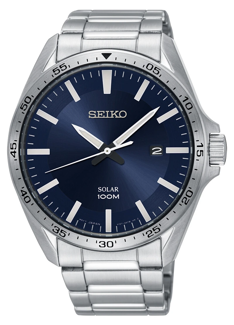 Seiko SNE483 Watch | Kavar Jewellers Brampton