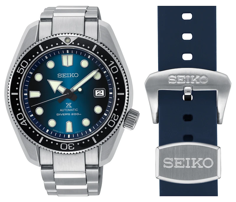 Seiko SPB083 Watch | Kavar Jewellers Brampton
