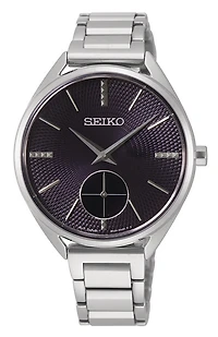 Seiko SRKZ51P1 Watch | Kavar Jewellers Brampton