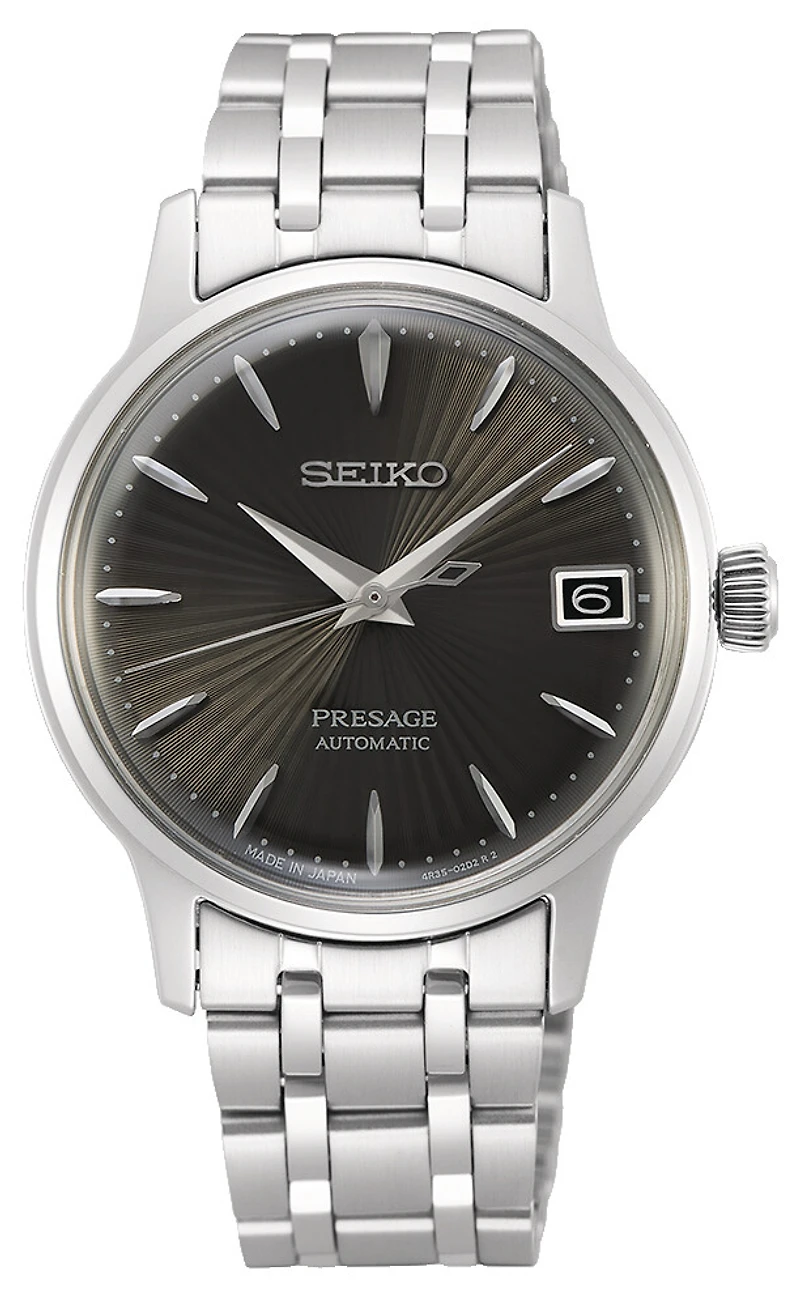 Seiko SRP837 Watch | Kavar Jewellers Brampton