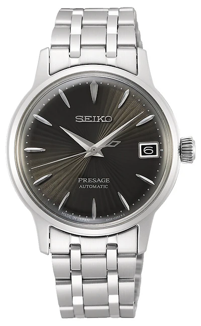 Seiko SRP837 Watch | Kavar Jewellers Brampton