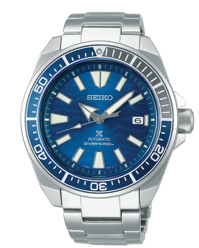 Seiko SRPD23 Watch | Kavar Jewellers Brampton