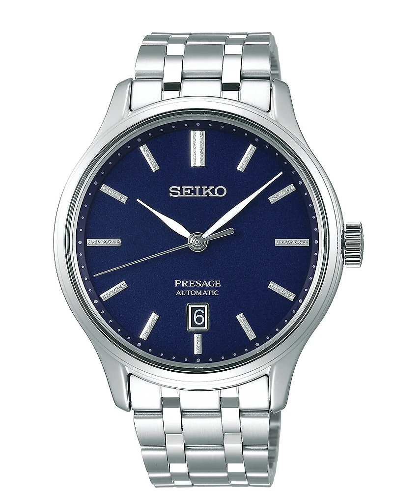 Seiko SRPD41 Watch | Kavar Jewellers Brampton