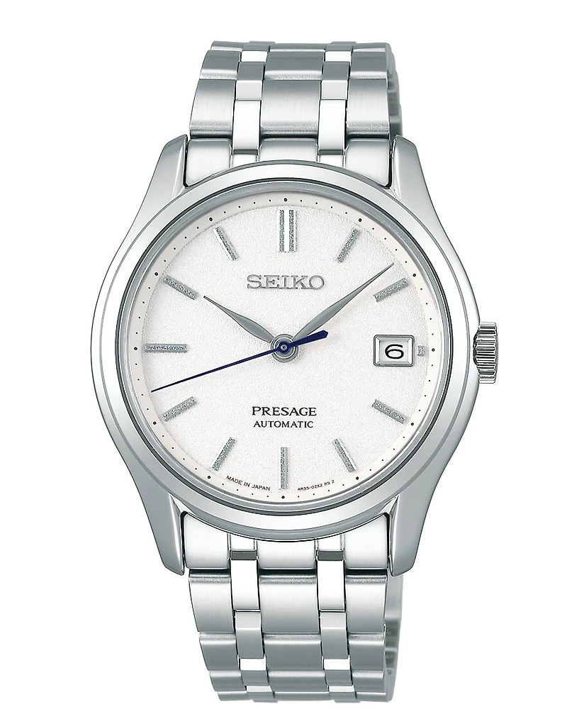 Seiko SRPD97 Watch | Kavar Jewellers Brampton