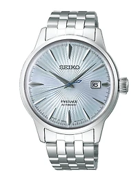 Seiko SRPE19J1 Watch | Kavar Jewellers Brampton