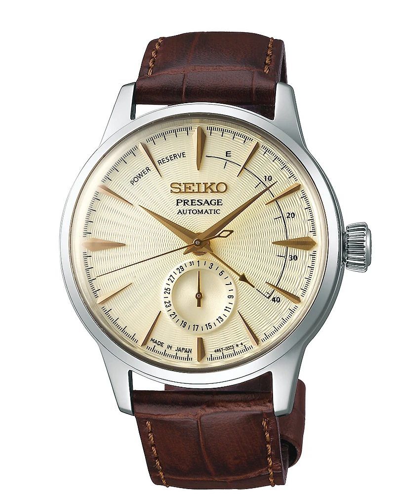 Seiko SSA387 Watch | Kavar Jewellers Brampton