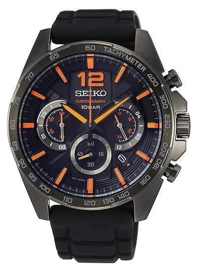 Seiko SSB351P1 Watch | Kavar Jewellers Brampton