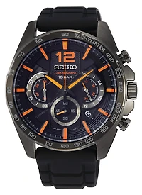 Seiko SSB351P1 Watch | Kavar Jewellers Brampton