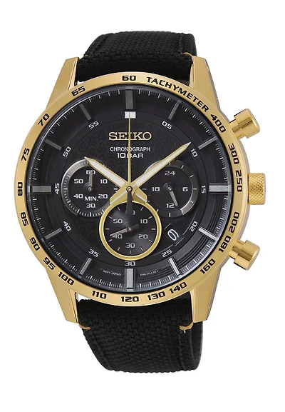 Seiko SSB364P1 Watch | Kavar Jewellers Brampton