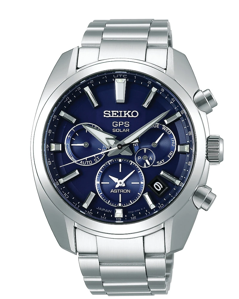 Seiko SSH019J1 Watch | Kavar Jewellers Brampton