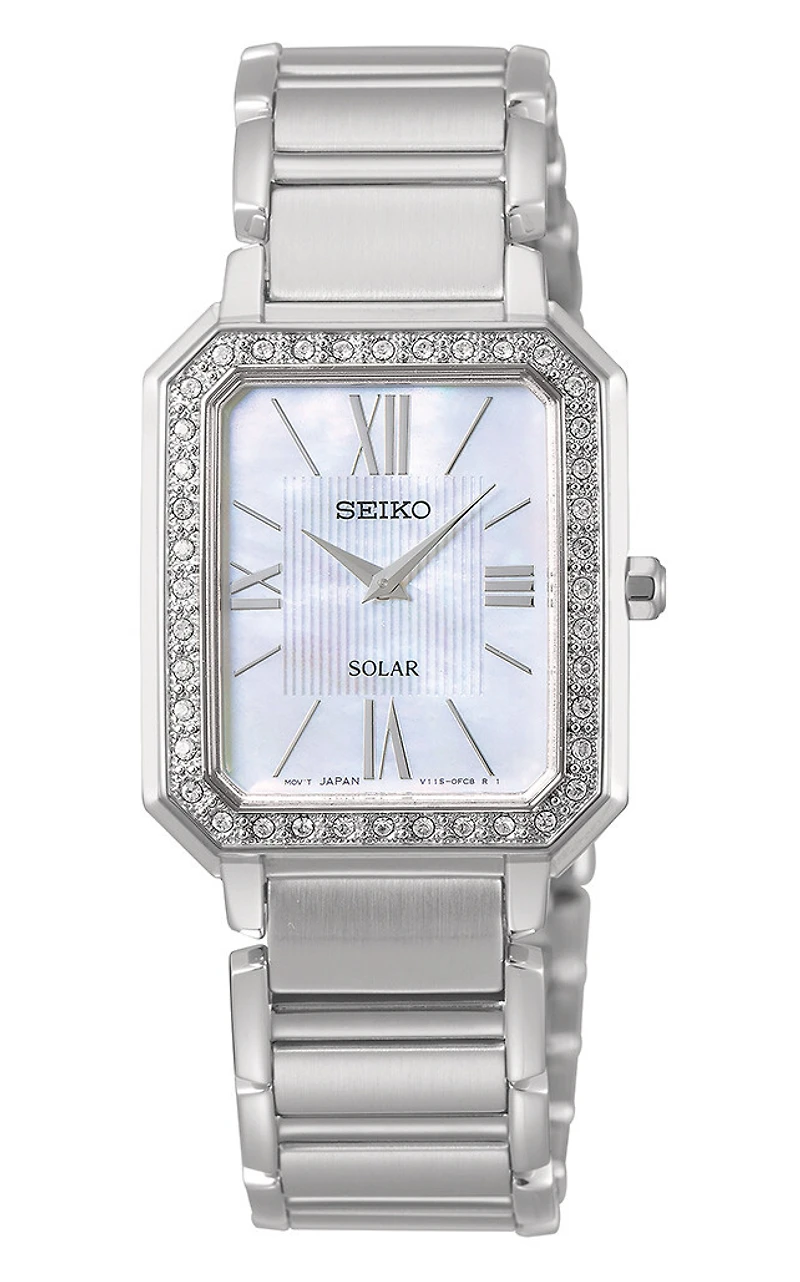 Seiko SUP427P1 Watch | Kavar Jewellers Brampton