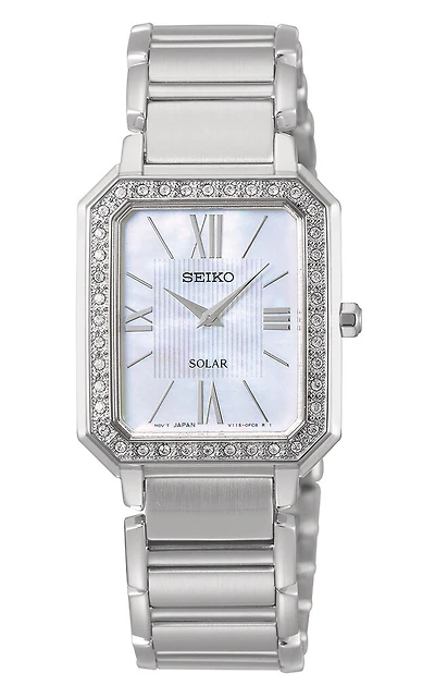 Seiko SUP427P1 Watch | Kavar Jewellers Brampton