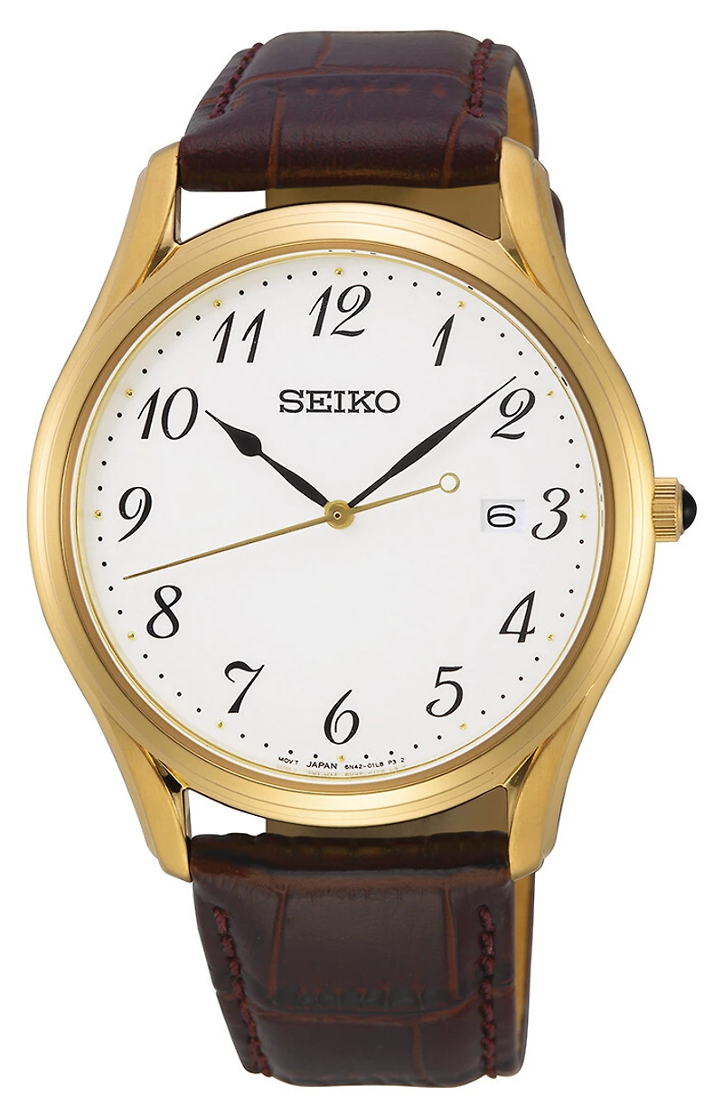 Seiko SUR306 Watch | Kavar Jewellers Brampton